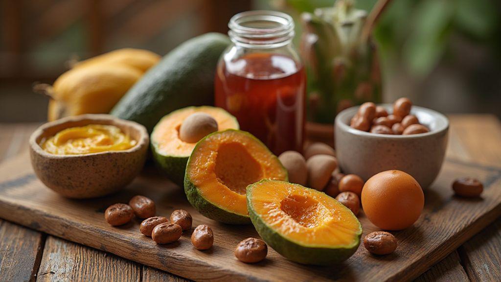 Alimentação e suplementos que favorecem seu desejo sexual