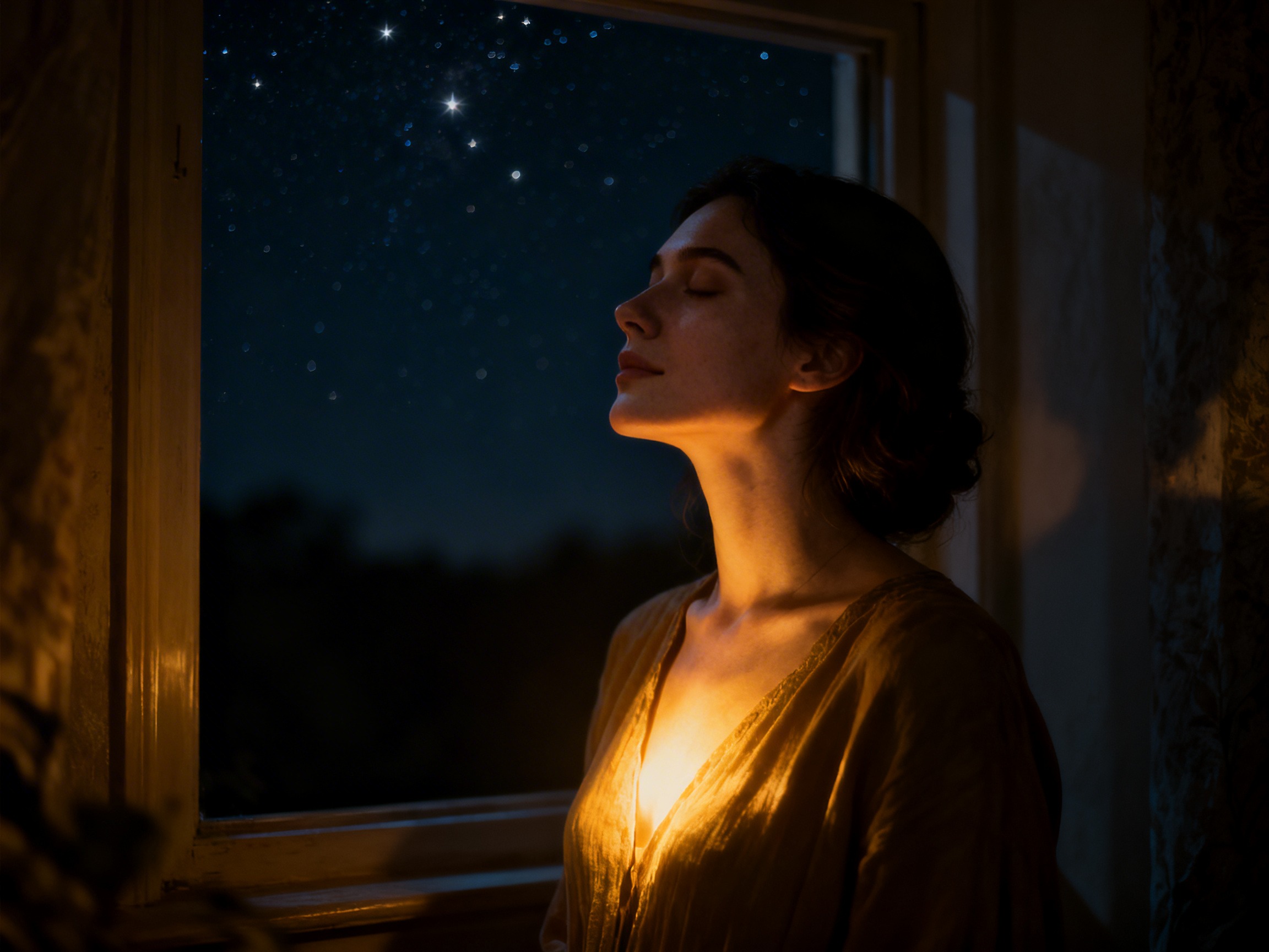 Guia completo de técnicas de regulação emocional para ansiedade noturna e recuperação da libido feminina.