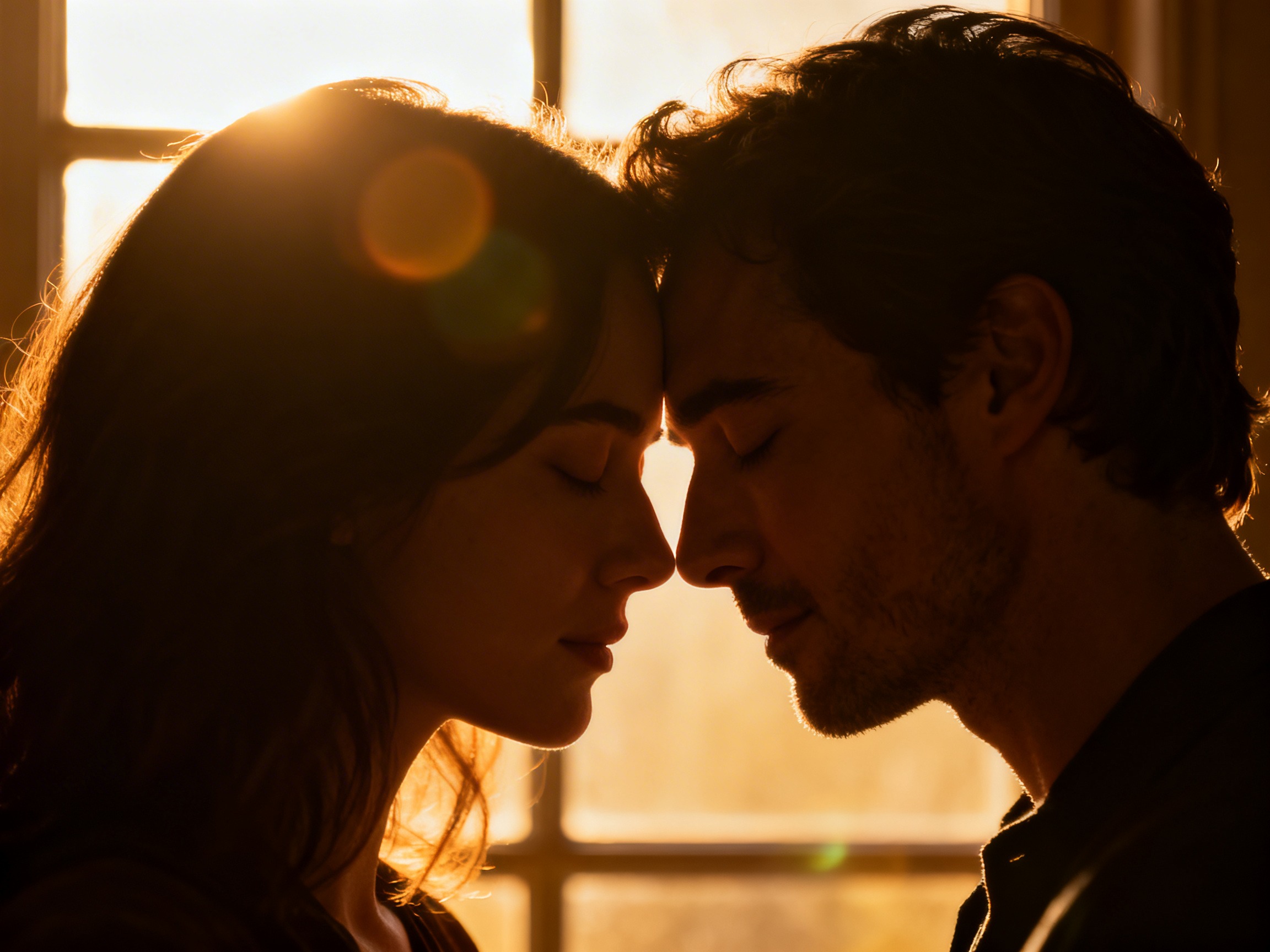 Guia prático sobre como o toque sem pressão no relacionamento pode transformar a intimidade e recuperar o desejo sexual.