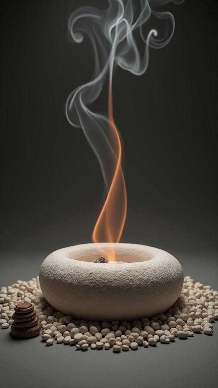 Como a respiração e mindfulness interrompem a ruminação