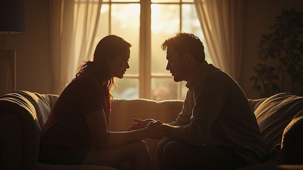 Como este guia de comunicação assertiva para casais reduzir conflitos emocionais e melhorar a escuta ativa