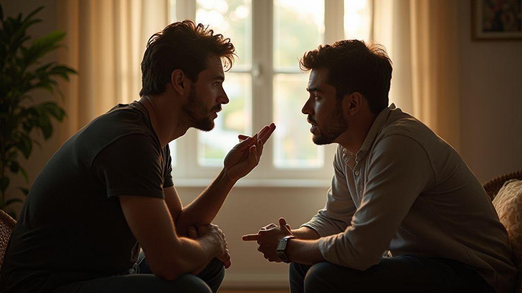 Como ter comunicação assertiva no relacionamento e melhorar a escuta ativa entre vocês