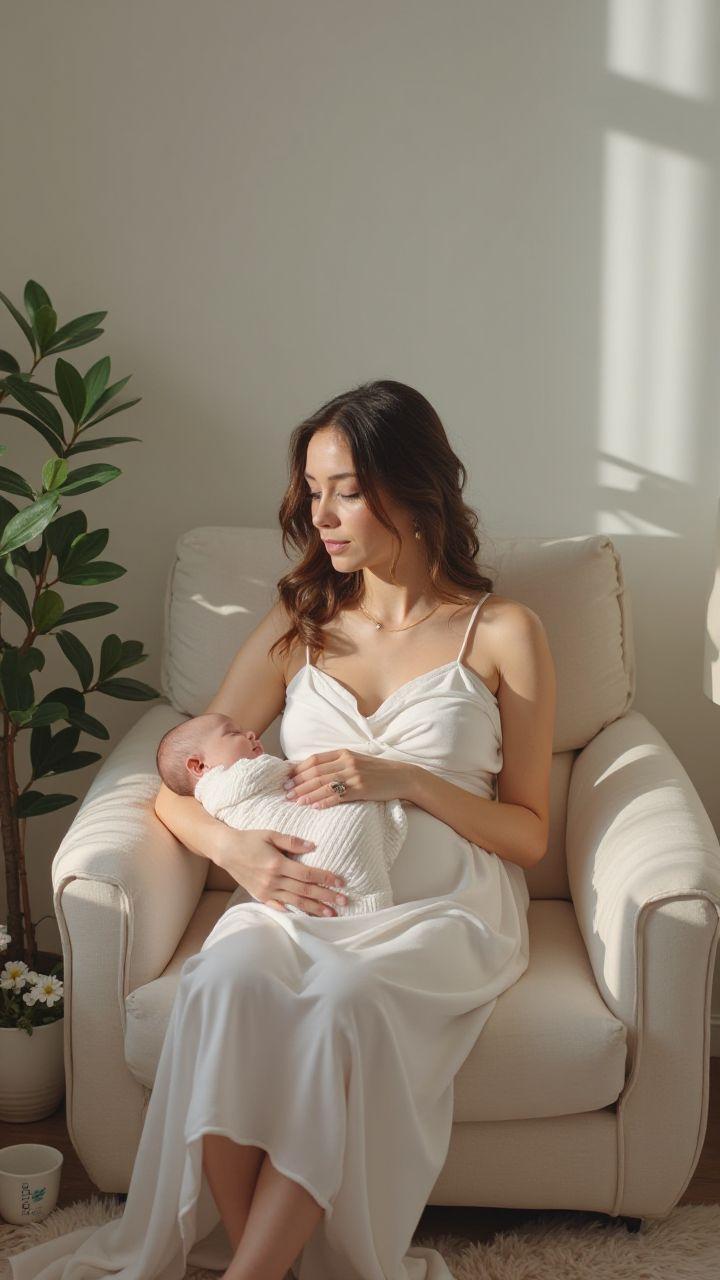 Como terapias psicológicas podem recuperar a libido pós-parto?