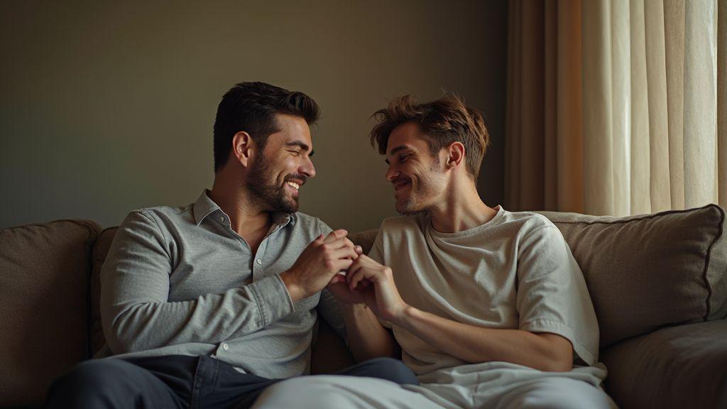 Comunicação e sexoterapia para manter sua conexão com o parceiro