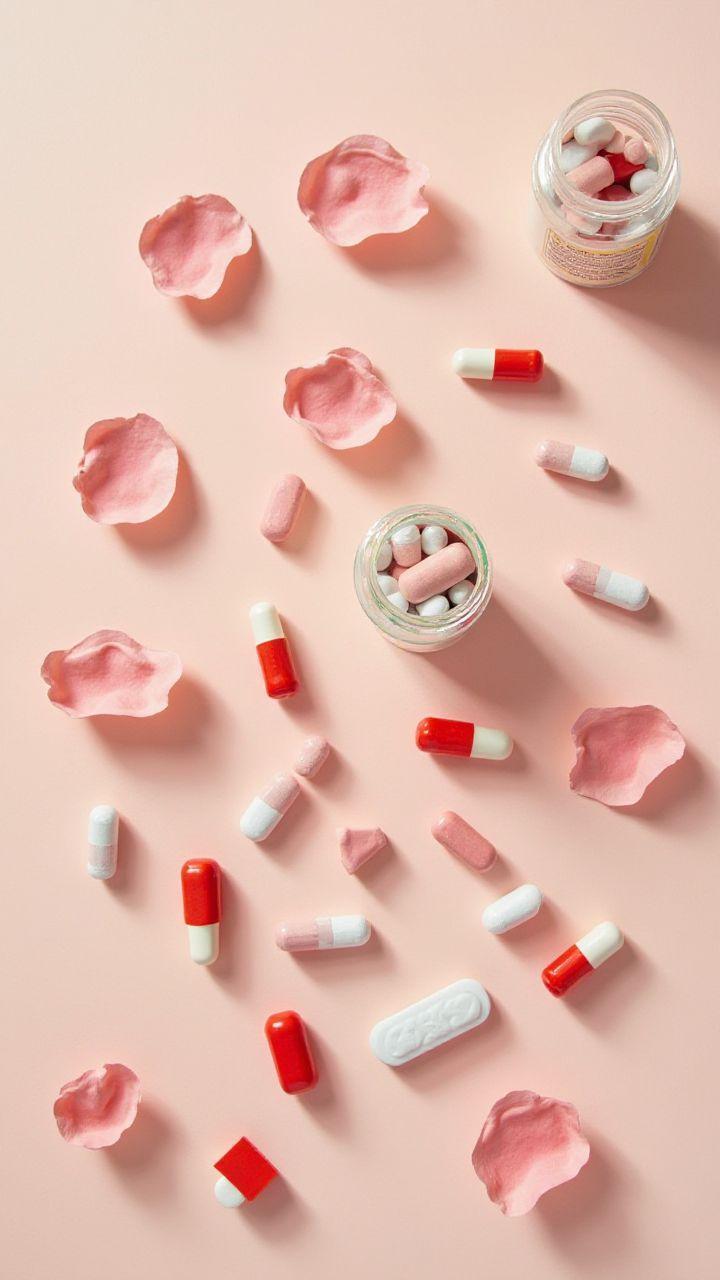 Descubra quais medicamentos e suplementos aumentam libido