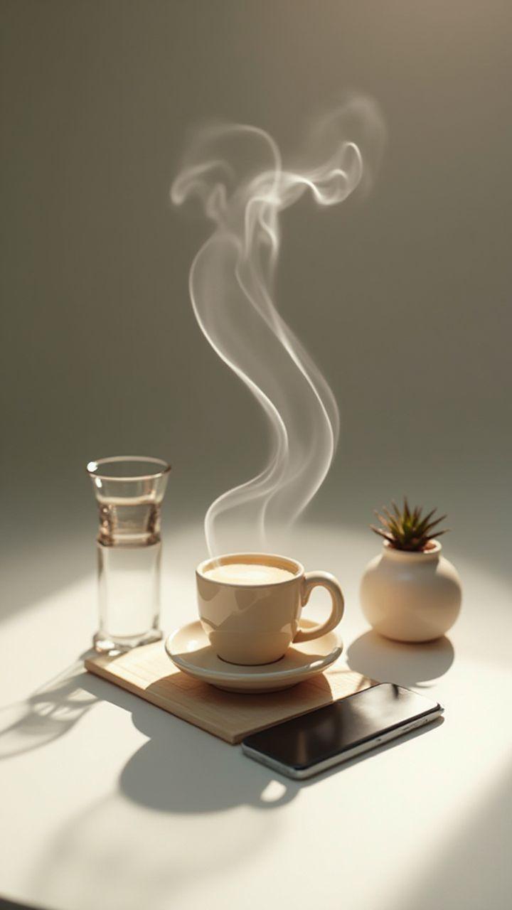 Detox digital gradual de sete dias: rotina fácil