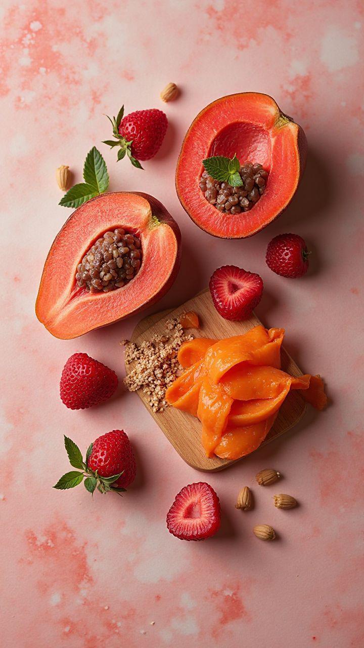 Dieta Antiinflamatória Hoje: Aumente Libido Feminina Já