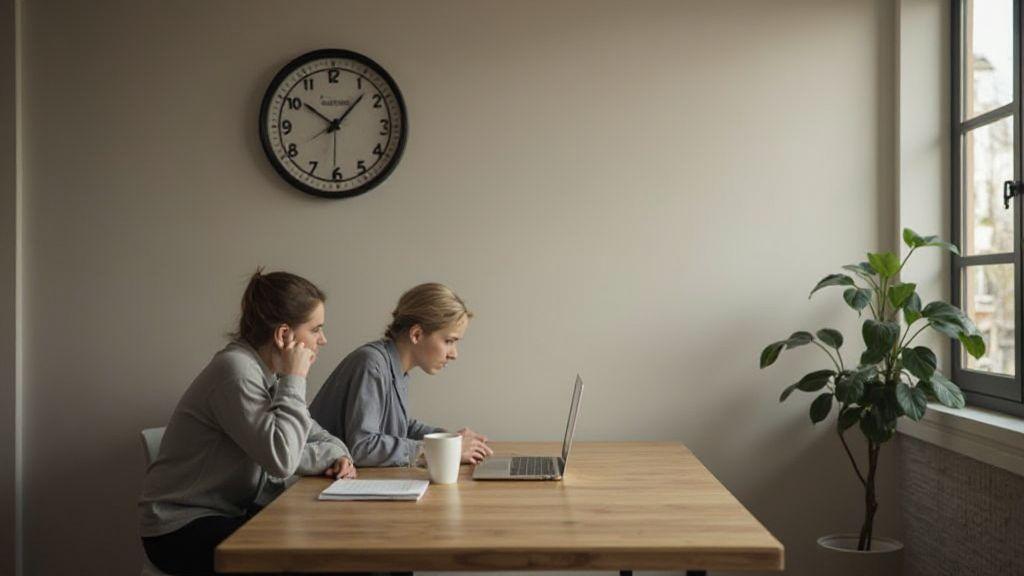 Entenda o ciclo ultradiano 90 minutos e por que funciona