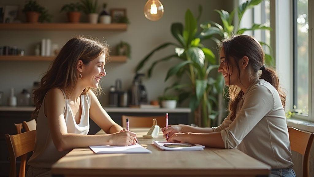 Estratégias práticas para criar acordos claros sem confrontos