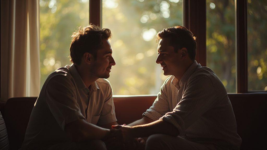 Exercícios de comunicação assertiva para casais: práticas rápidas para treinar juntos