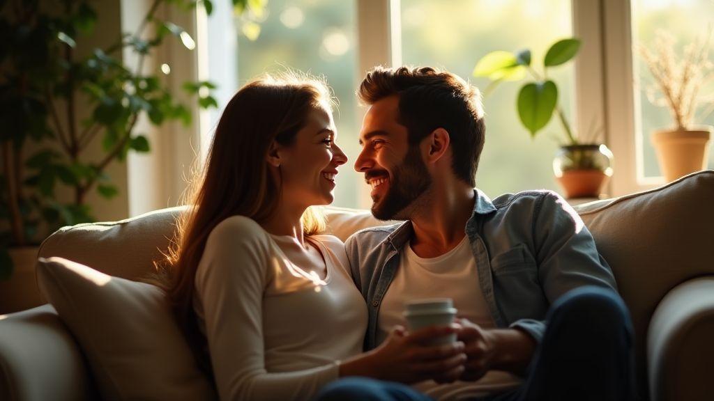 Exercícios para reconectar emocionalmente casais no dia a dia