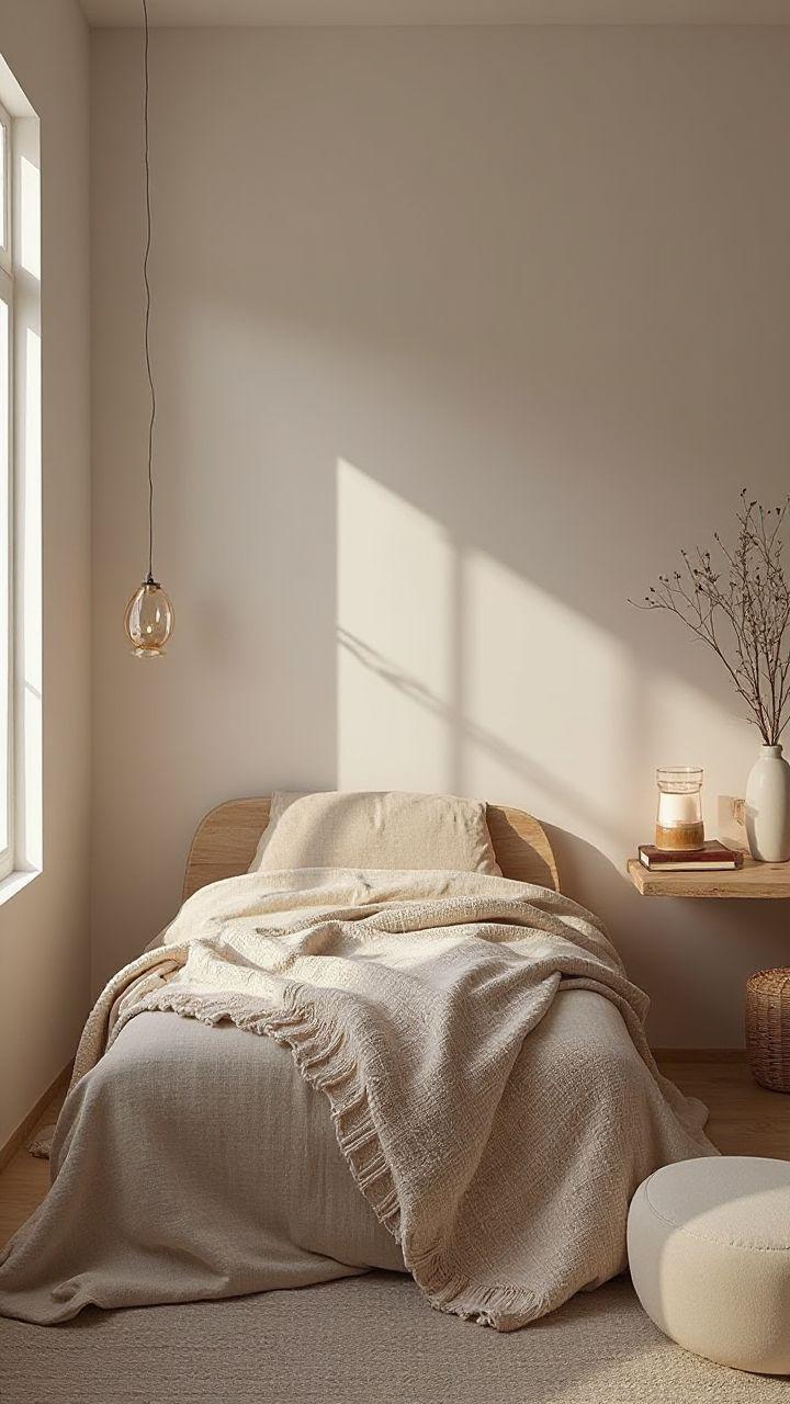 Guia prático: transforme um cantinho relaxante barato