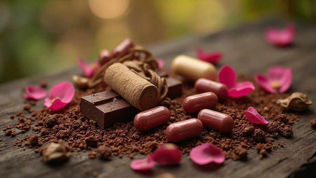 medicamentos-e-suplementos-para-aumentar-libido