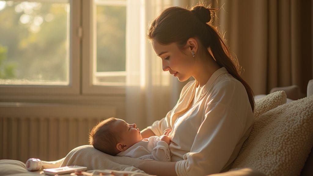 Medicamentos para libido feminina: opções, eficácia e riscos durante a amamentação