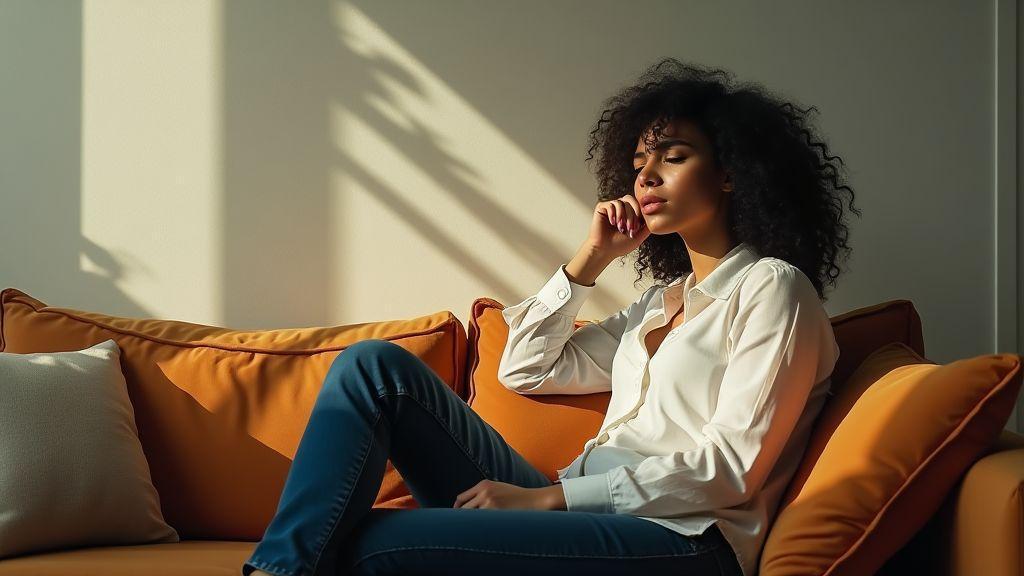 O que são gatilhos emocionais e como identificá-los