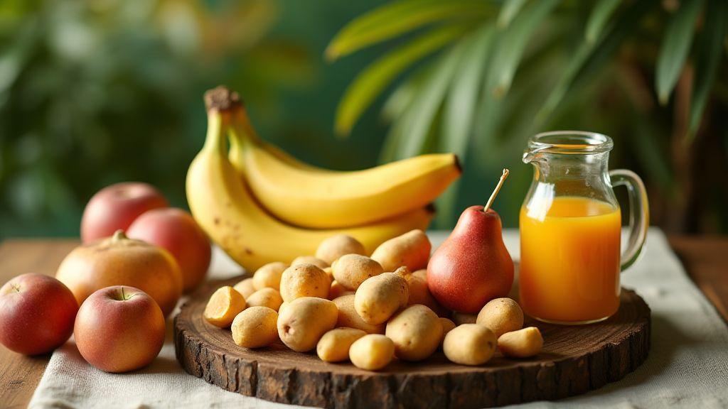 Produtos naturais baratos e fáceis de achar