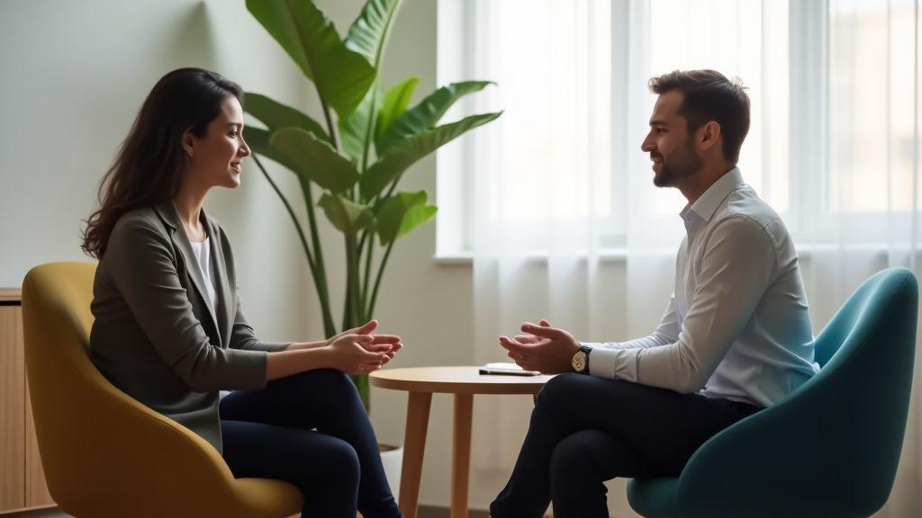 Quando e por que considerar terapia cognitivo comportamental