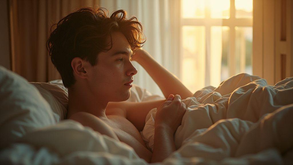 Reeducação sexual e comunicação do casal após o nascimento para retomar o desejo: plano passo a passo