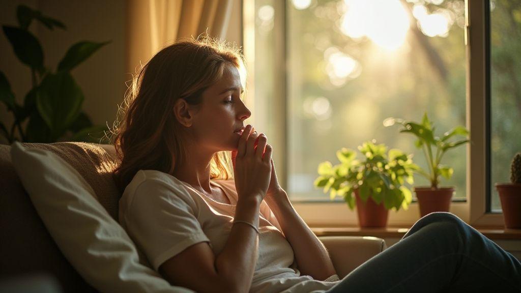 Técnicas de gestão de ansiedade que você pode usar já