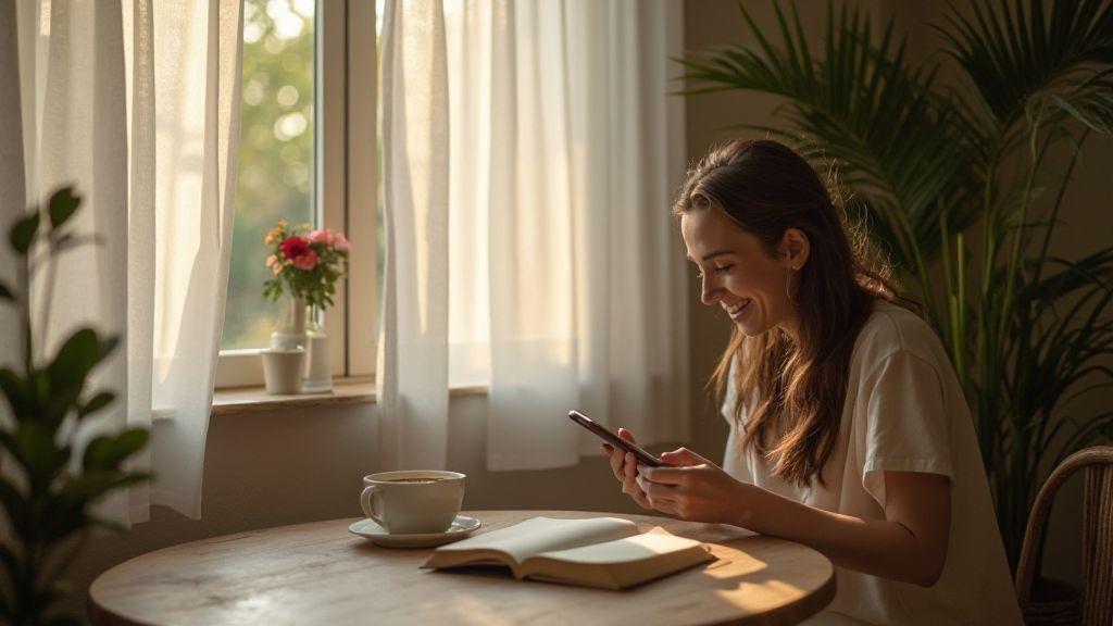 Técnicas práticas para redução do tempo de tela 7 dias sem sofrimento