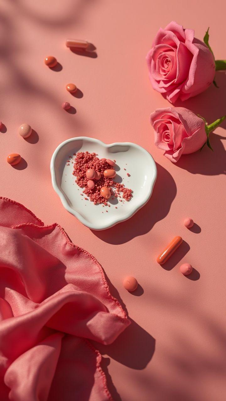 Antihipertensivos e libido feminina: descubra quem mais afeta