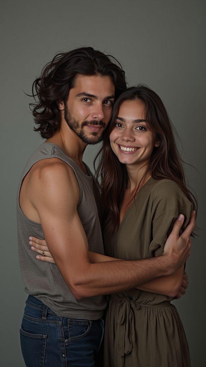 Descubra como domar o ciúme sem perder intimidade