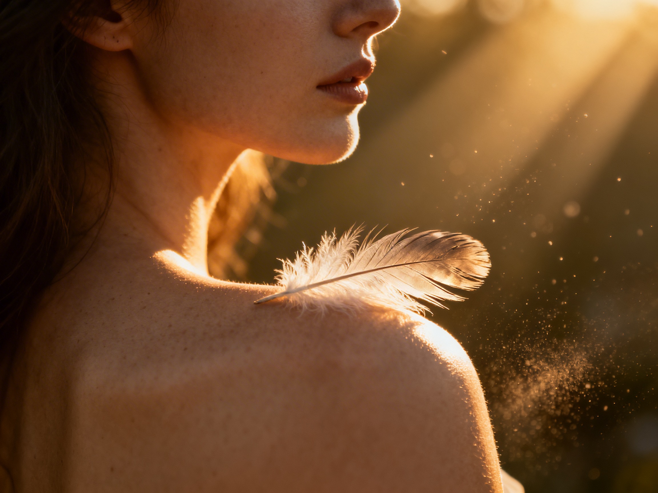 Guia prático de exercícios sensoriais para o desejo e reconexão entre mente e corpo.