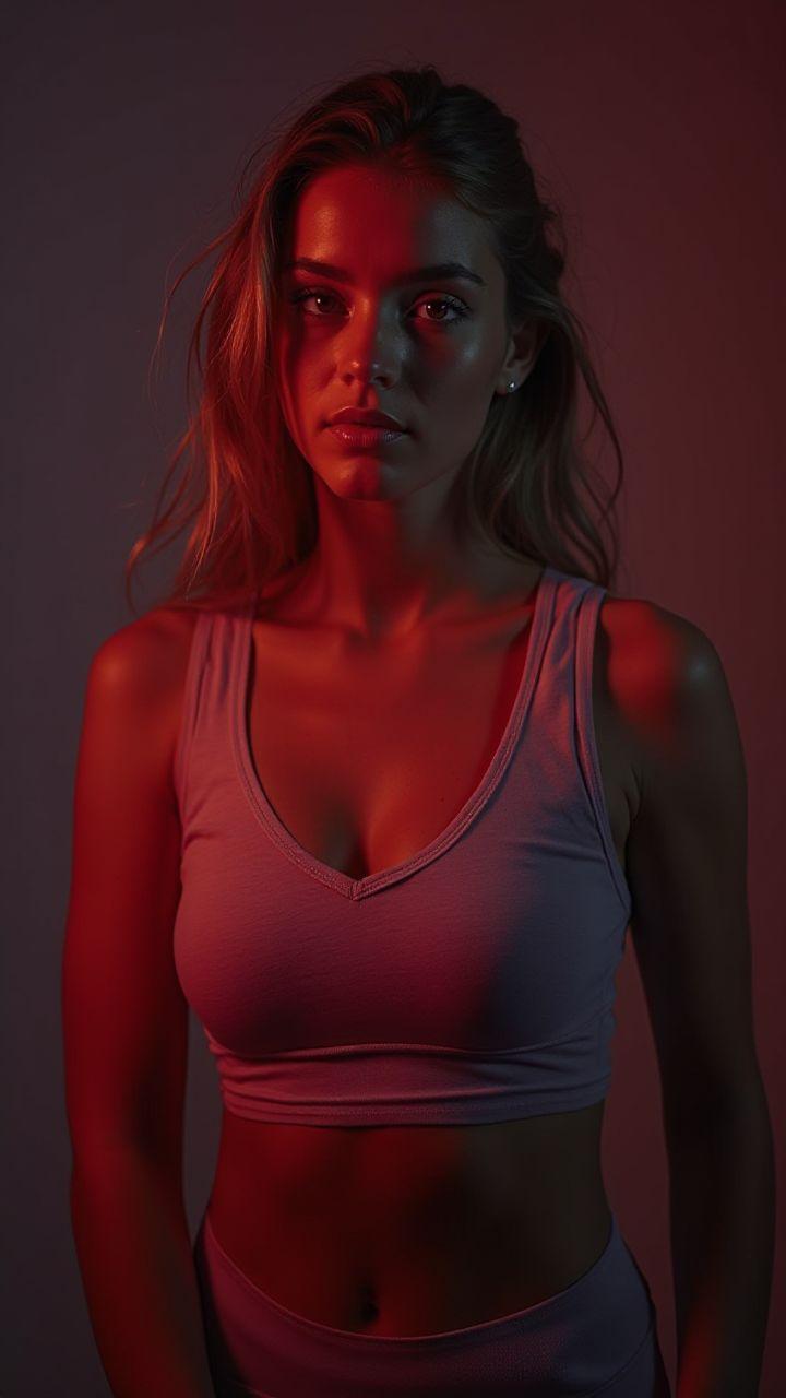 Rotina cardio para mulher: mais energia, circulação e desejo