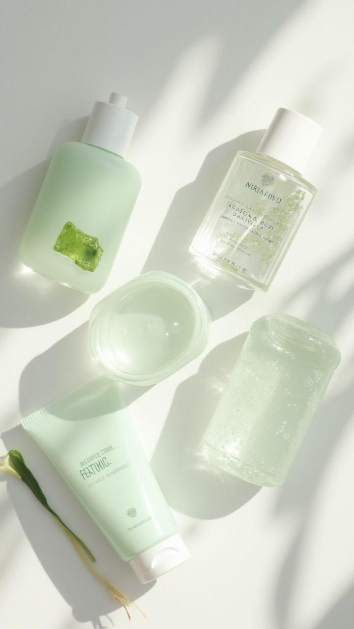 Rotina matinal para pele oleosa: descubra passos rápidos