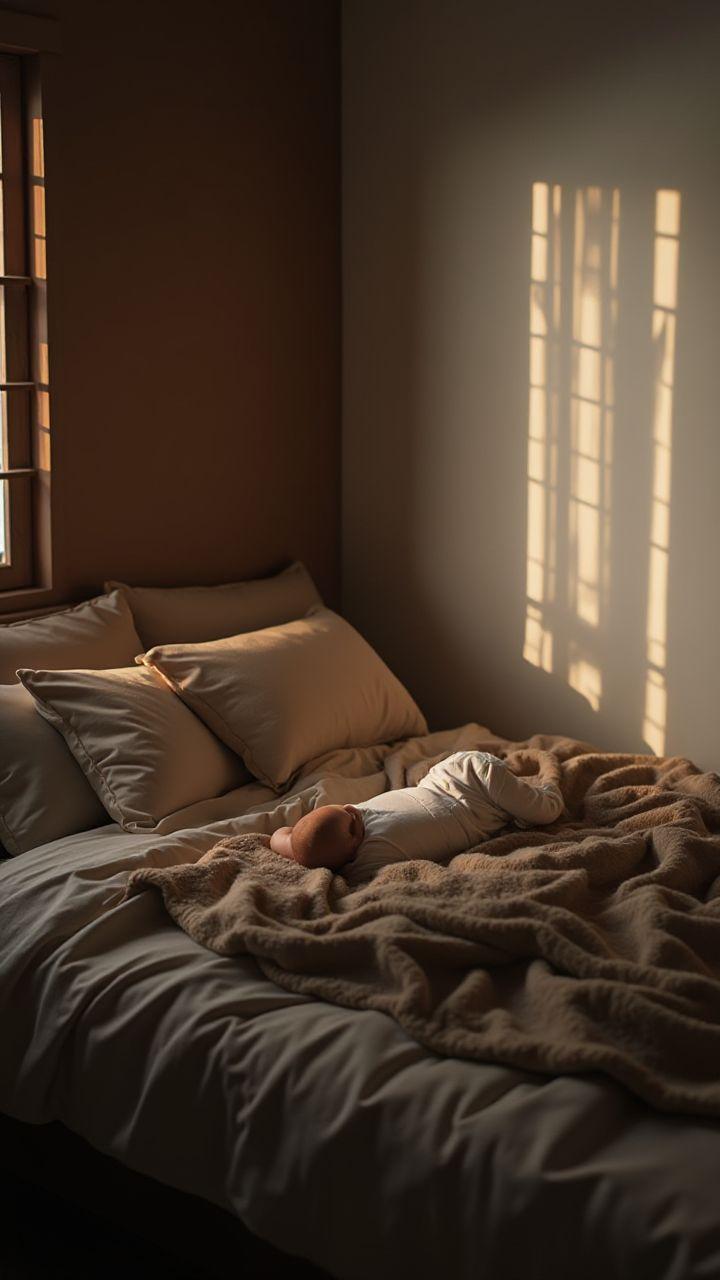 Rotinas íntimas pós-parto sem sobrecarga: veja como