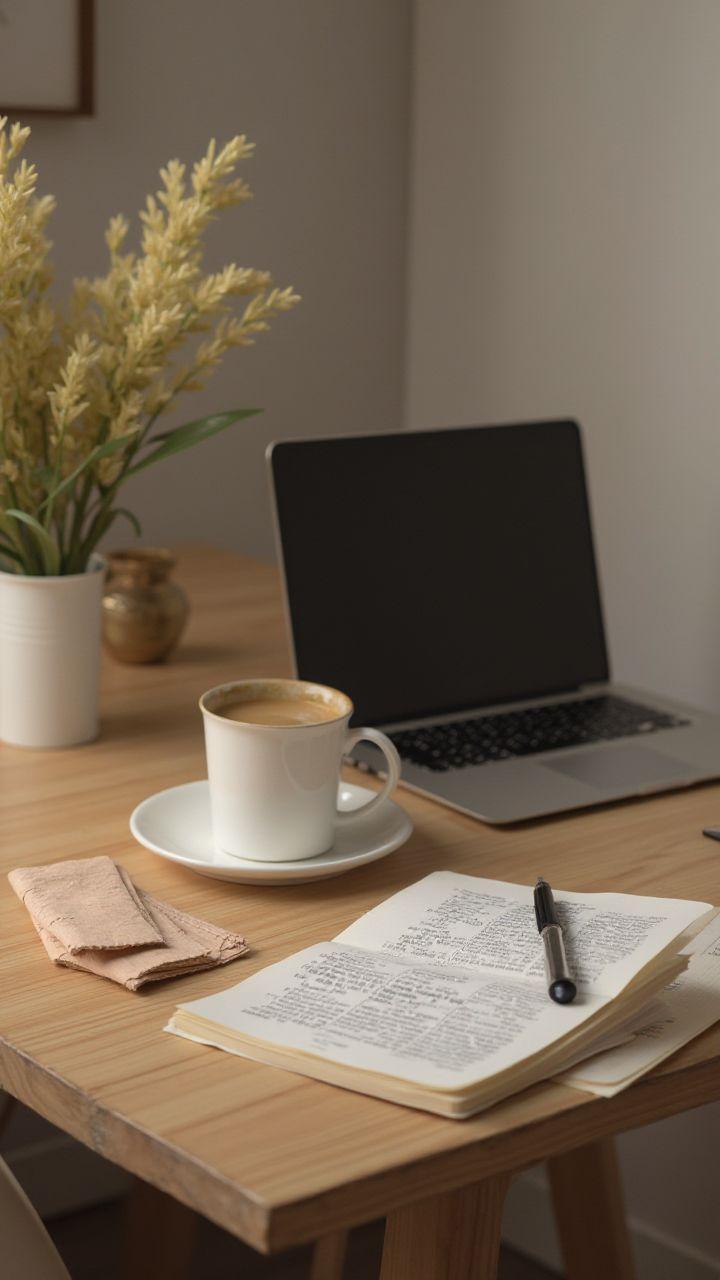 Surpreenda-se: autocompaixão que transforma seus estudos